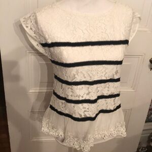 Lace Alberto Makali Shirt B1